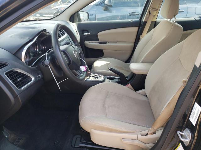 Photo 7 from auction – 2013 DODGE AVENGER SE with VIN 1C3CDZAG4DN675753