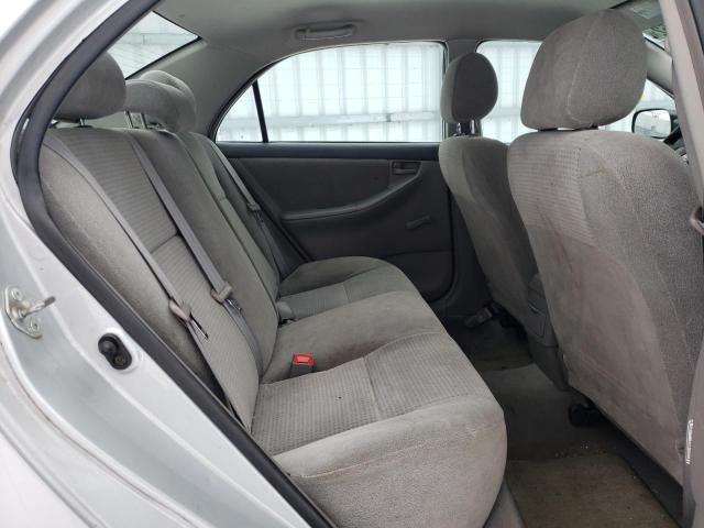 Photo 10 from auction – 2005 TOYOTA COROLLA CE with VIN 2T1BR32E45C847190