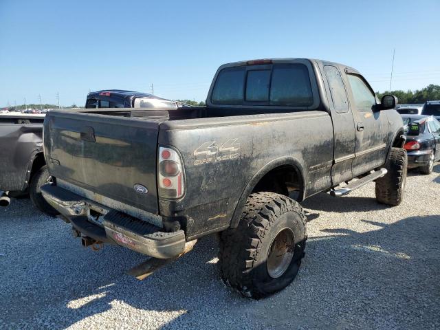 Photo 3 from auction – 1997 FORD F150 with VIN 1FTEX18L3VNB98198