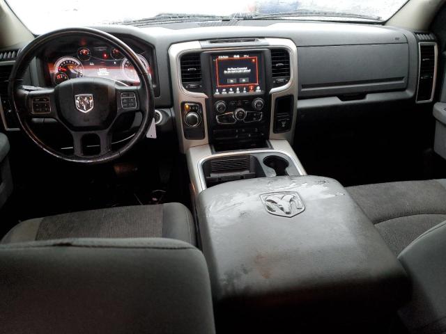 Photo 8 from auction – 2020 RAM 1500 CLASS with VIN 1C6RR6TT9LS133295