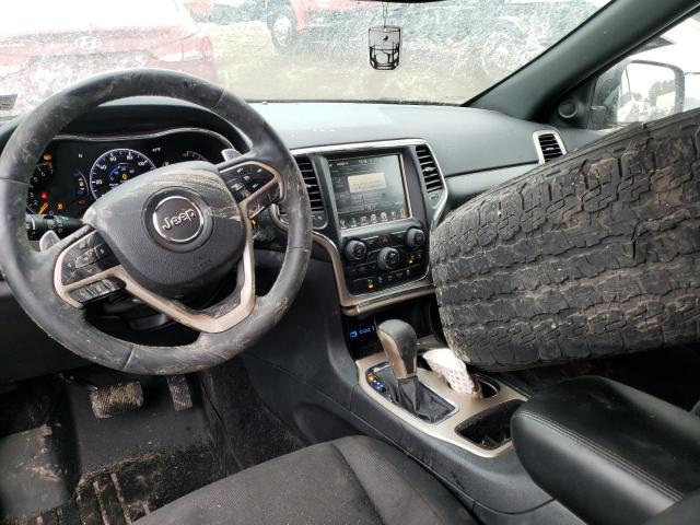 Photo 8 from auction – 2017 JEEP GRAND CHER with VIN 1C4RJFAG3HC904275