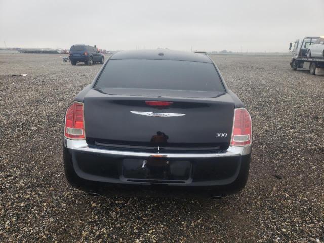Photo 6 from auction – 2013 CHRYSLER 300 with VIN 2C3CCAAG3DH504425