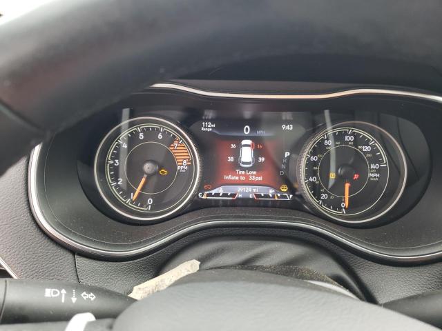Photo 9 from auction – 2019 JEEP CHEROKEE L with VIN 1C4PJMDX0KD294862
