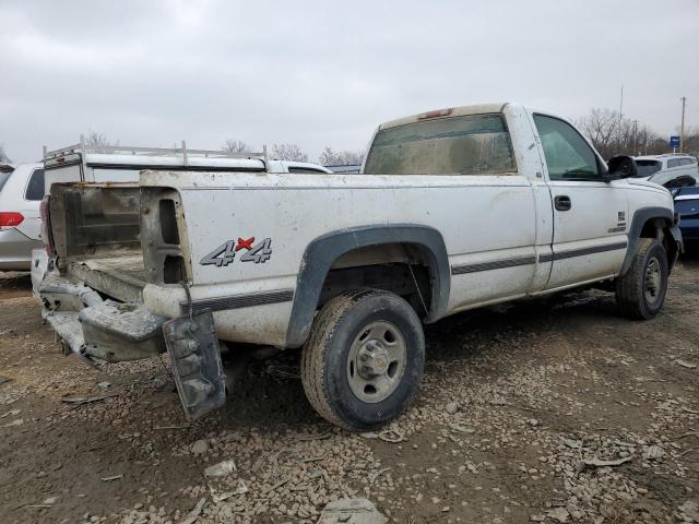 Photo 3 from auction – 2005 CHEVROLET SILVERADO with VIN 1GCHK24215E189174