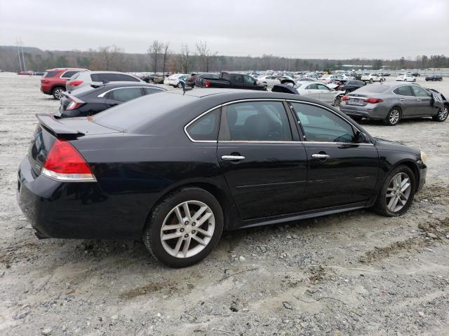 Photo 3 from auction – 2013 CHEVROLET IMPALA LTZ with VIN 2G1WC5E32D1193501