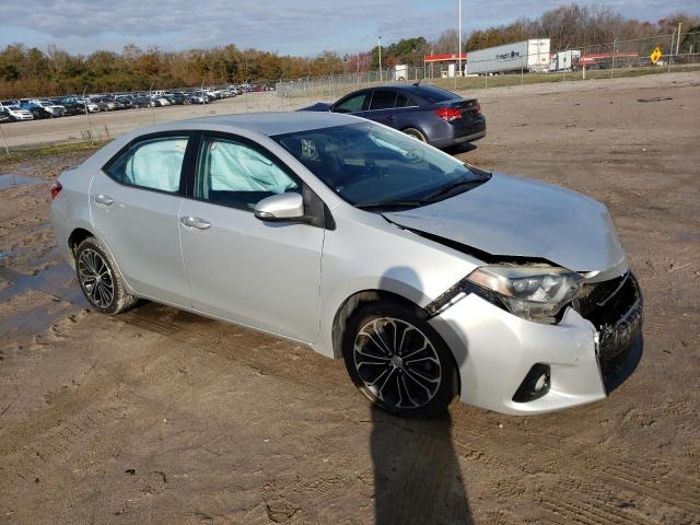 Photo 4 from auction – 2015 TOYOTA COROLLA L with VIN 5YFBURHE8FP238677