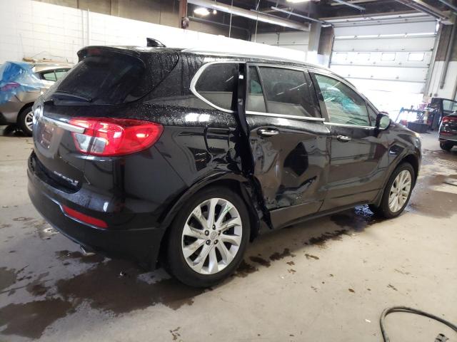 Photo 3 from auction – 2017 BUICK ENVISION P with VIN LRBFXESX5HD195318