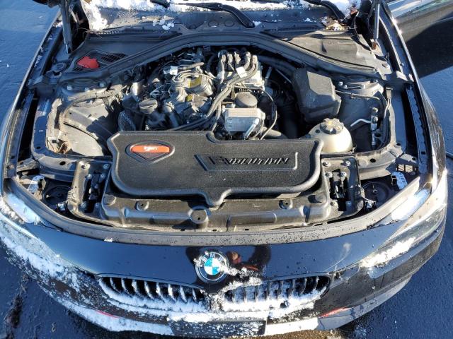 Photo 11 from auction – 2016 BMW 328 XI SUL with VIN WBA8E3G51GNU02692