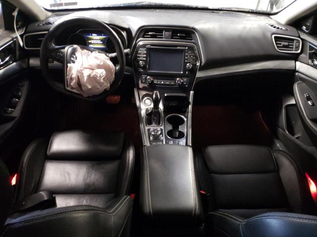 Photo 8 from auction – 2017 NISSAN MAXIMA 3.5 with VIN 1N4AA6AP7HC438739