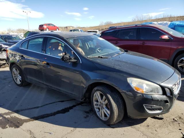Photo 4 from auction – 2013 VOLVO S60 T5 with VIN YV1612FH8D2204551