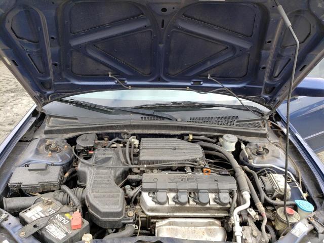 Photo 11 from auction – 2003 HONDA CIVIC EX with VIN 1HGES26773L016779