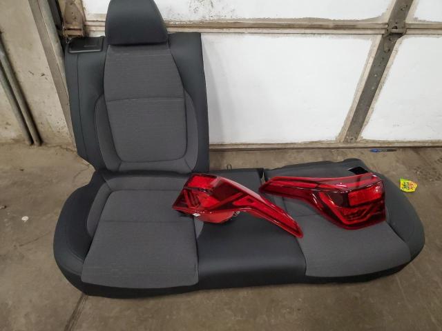 Photo 13 from auction – 2021 KIA SELTOS S with VIN KNDEUCAA1M7226600