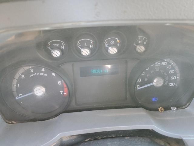 Photo 9 from auction – 2016 FORD F250 SUPER with VIN 1FT7W2B68GEC84937