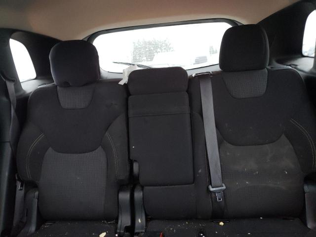 Photo 10 from auction – 2017 JEEP CHEROKEE L with VIN 1C4PJMCB4HW530187