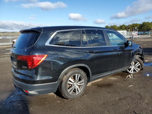 Photo 3 from auction – 2016 HONDA PILOT EXL with VIN 5FNYF6H55GB008692