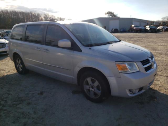 Photo 4 from auction – 2010 DODGE GRAND CARA with VIN 2D4RN5D1XAR458552