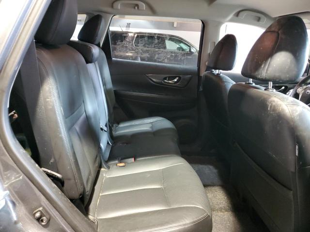Photo 11 from auction – 2014 NISSAN ROGUE S with VIN 5N1AT2MT3EC782386