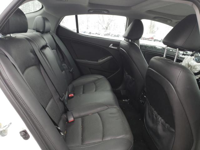 Zdjęcie 10 z aukcji – 2015 KIA OPTIMA SX z VIN 5XXGR4A69FG442927