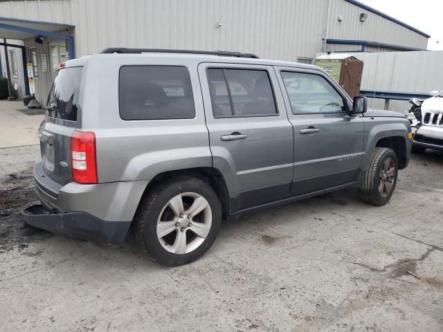 Photo 3 from auction – 2012 JEEP PATRIOT LA with VIN 1C4NJRFB0CD655580