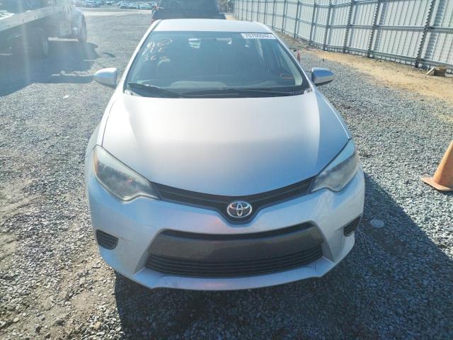 Photo 5 from auction – 2015 TOYOTA COROLLA L with VIN 2T1BURHE4FC277654