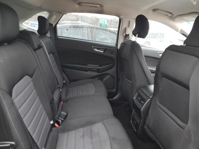 Photo 11 from auction – 2017 FORD EDGE SE with VIN 2FMPK4G90HBB55223