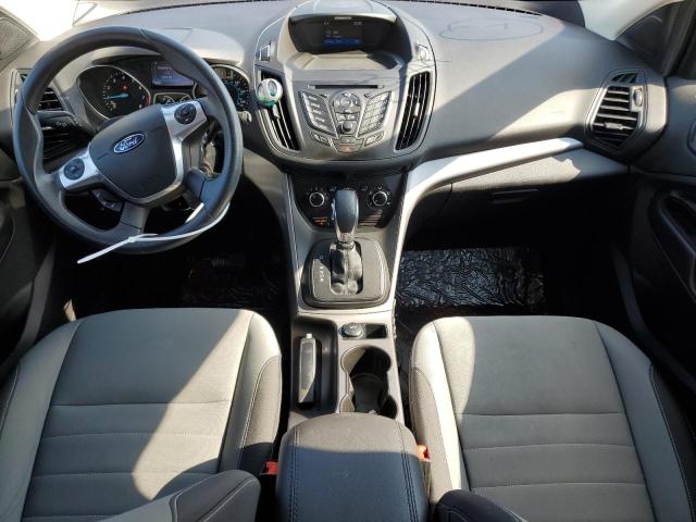Photo 8 from auction – 2016 FORD ESCAPE SE with VIN 1FMCU9GX0GUA27870