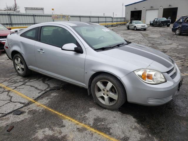 Photo 4 from auction – 2008 CHEVROLET COBALT LT with VIN 1G1AL18F587161806