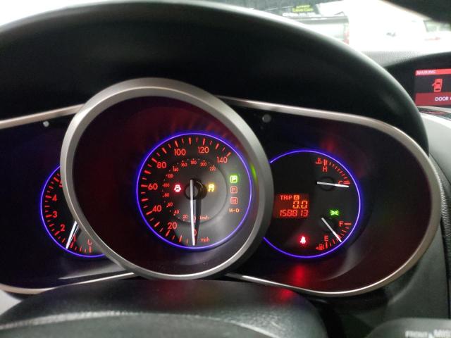Photo 9 from auction – 2012 MAZDA CX-7 with VIN JM3ER4D34C0413574