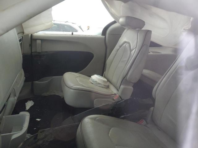 Photo 10 from auction – 2020 CHRYSLER PACIFICA L with VIN 2C4RC1GG3LR171603
