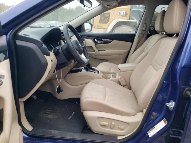 Photo 7 from auction – 2018 NISSAN ROGUE S with VIN KNMAT2MT5JP609234