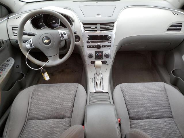 Photo 8 from auction – 2012 CHEVROLET MALIBU LS with VIN 1G1ZB5E09CF220917