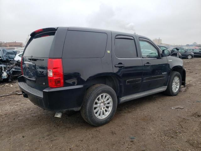 Photo 3 from auction – 2011 GMC YUKON HYBR with VIN 1GKS2FFJ3BR304898
