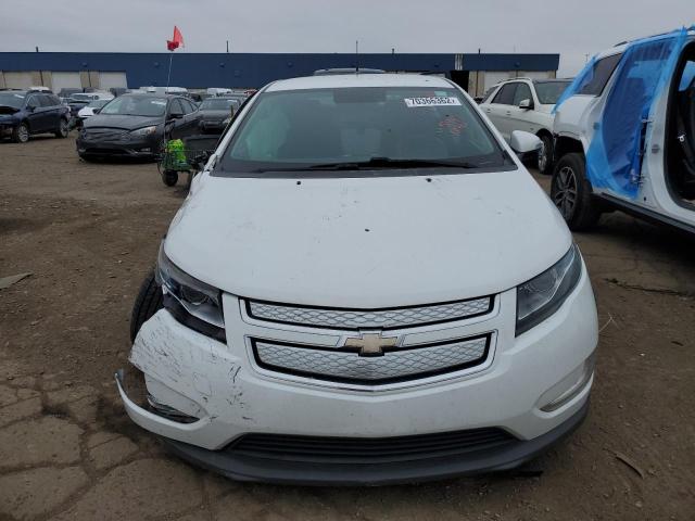 Zdjęcie 5 z aukcji – 2013 CHEVROLET VOLT z VIN 1G1RA6E44DU125447