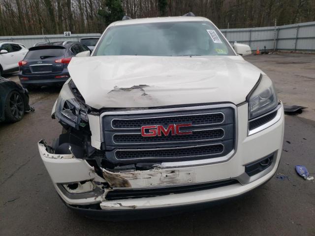 Photo 5 from auction – 2014 GMC ACADIA SLT with VIN 1GKKVRKD2EJ369060