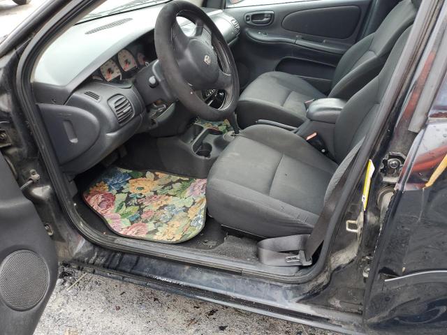 Photo 7 from auction – 2005 DODGE NEON SXT with VIN 1B3ES56C45D141041