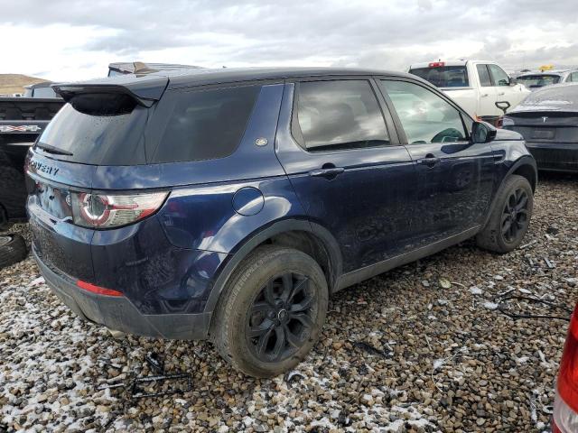 Photo 3 from auction – 2016 LAND ROVER DISCOVERY with VIN SALCR2BG5GH555782
