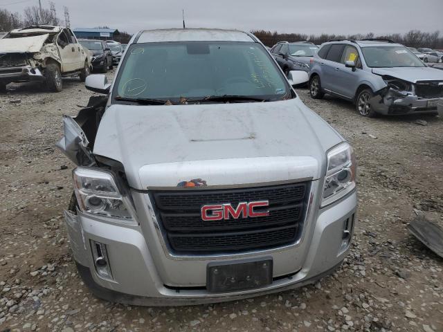 Photo 5 from auction – 2013 GMC TERRAIN SL with VIN 2GKALMEK8D6146306