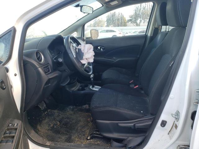 Photo 7 from auction – 2016 NISSAN VERSA NOTE with VIN 3N1CE2CP1GL382154