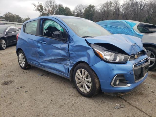 Photo 4 from auction – 2016 CHEVROLET SPARK 1LT with VIN KL8CD6SA3GC581649