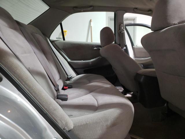 Photo 10 from auction – 2001 HONDA ACCORD with VIN JHMCG66561C015826