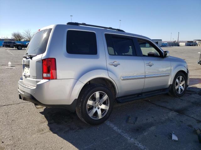 Photo 3 from auction – 2013 HONDA PILOT TOUR with VIN 5FNYF4H92DB048523