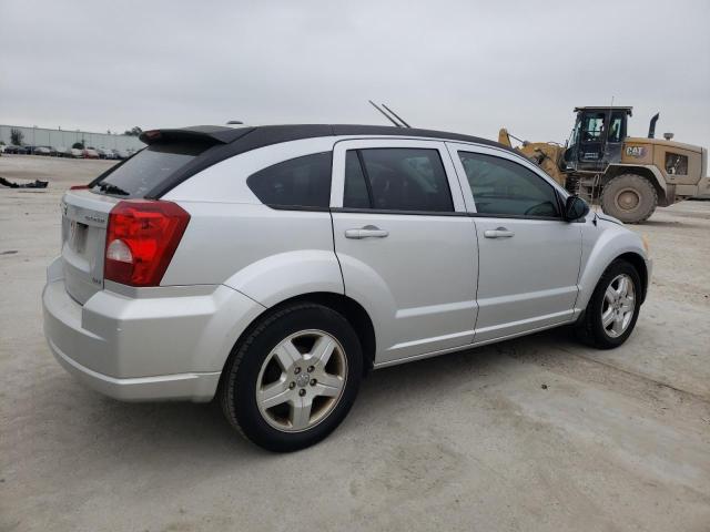 Photo 3 from auction – 2009 DODGE CALIBER SX with VIN 1B3HB48AX9D199745