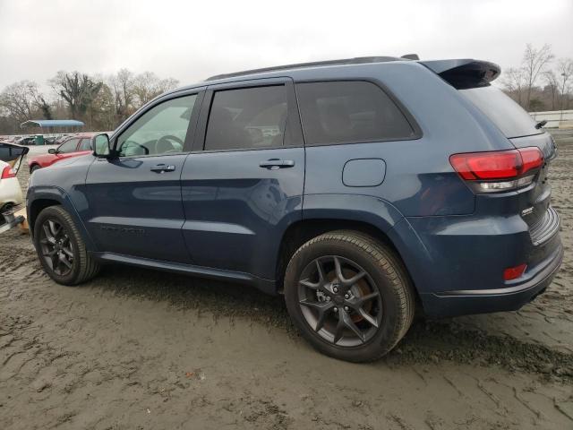 Photo 2 from auction – 2019 JEEP GRAND CHER with VIN 1C4RJEBG6KC811007