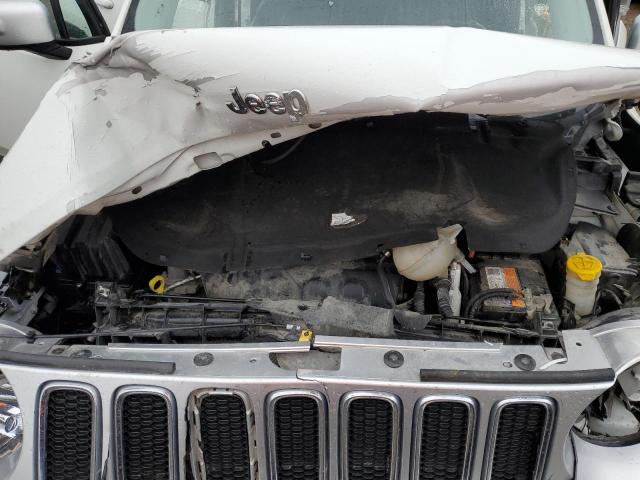 Photo 12 from auction – 2015 JEEP RENEGADE L with VIN ZACCJBDT9FPC34800