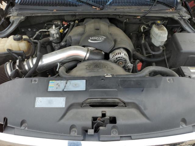 Photo 12 from auction – 2003 GMC YUKON DENA with VIN 1GKEK63UX3J296682