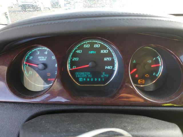 Photo 9 from auction – 2010 BUICK LUCERNE CX with VIN 1G4HD5E17AU115108