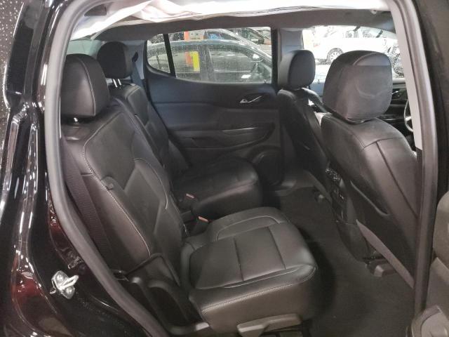 Photo 11 from auction – 2021 GMC ACADIA SLT with VIN 1GKKNULS7MZ191971