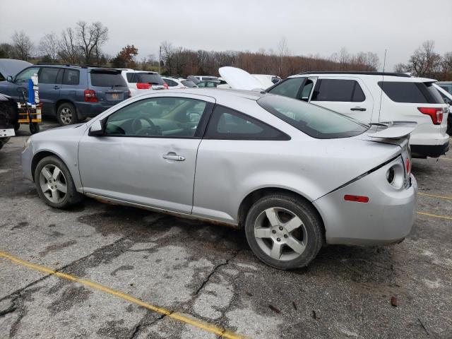 Photo 2 from auction – 2008 CHEVROLET COBALT LT with VIN 1G1AL18F587161806