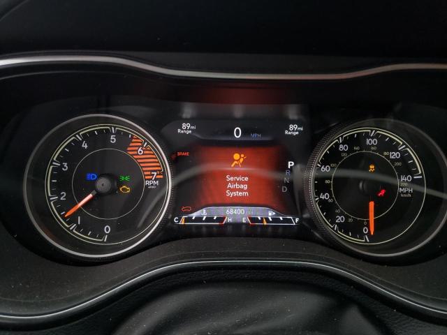 Photo 9 from auction – 2019 JEEP CHEROKEE T with VIN 1C4PJMBN4KD200676