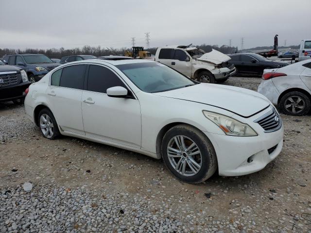 Photo 4 from auction – 2012 INFINITI G37 with VIN JN1CV6AR5CM672876